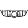 GRILLE MERCEDES W166 12 14             GT OPTIK