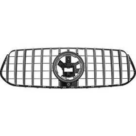 GRILLE MERCEDES W167 18             GT R OPTIK