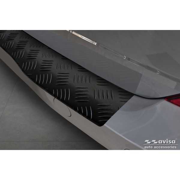 Seuil de coffre noir mat FORD TOURNEO CUSTOM II 2023 - | avisa | Se...