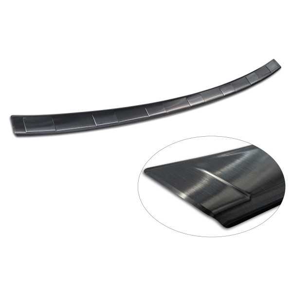 Seuil de coffre noir JEEP  GRAND CHEROKEE V (WL) 2022-