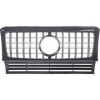GRILLE MERCEDES W463. 90 15             GT OPTIK