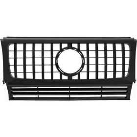 GRILLE MERCEDES W463. 90 15             GT OPTIK