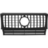 GRILLE MERCEDES W463. 90 15             GT OPTIK