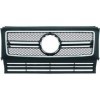 GRILLE MERCEDES W463. 90 15            G55 OPTIK