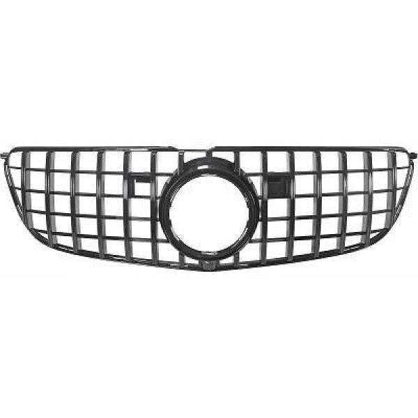 GRILLE X166 15 19             GT OPTIK