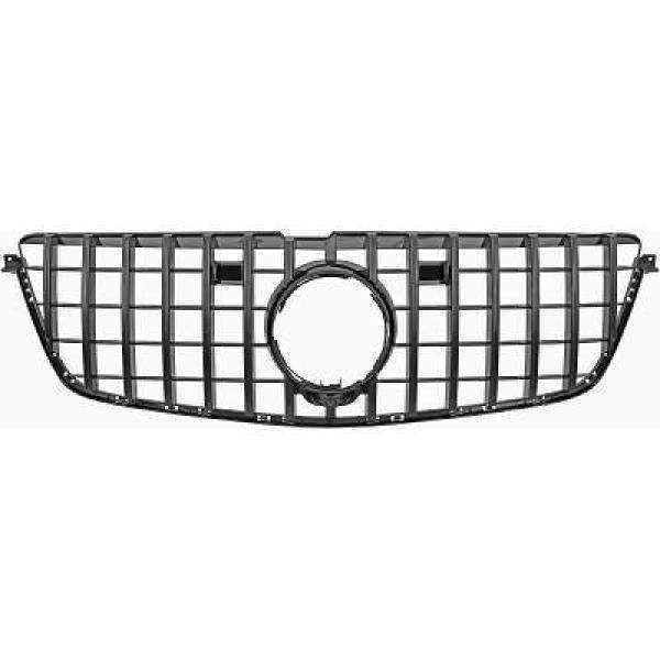 GRILLE X166 12 15             GT OPTIK