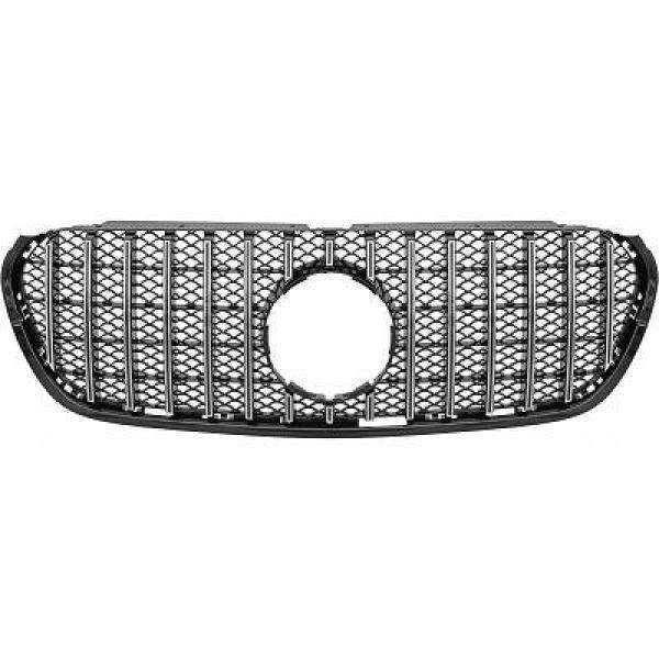 GRILLE W470. 18                GT OPTIK
