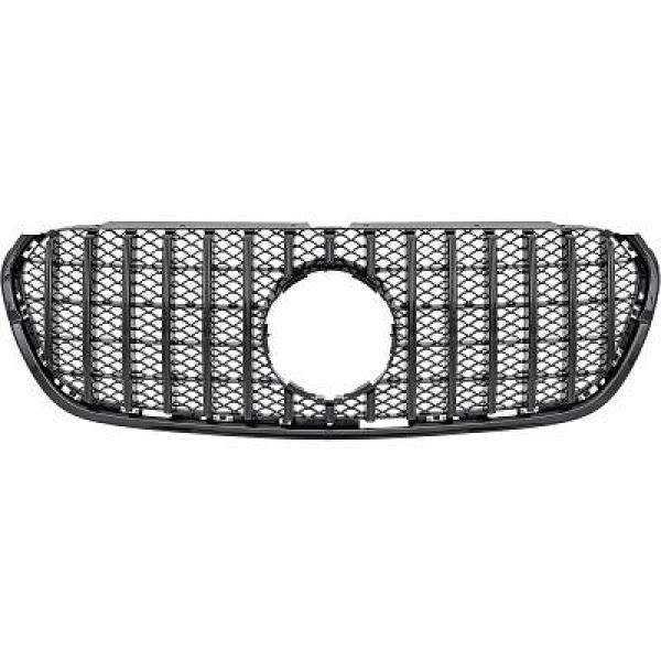 GRILLE W470. 18                GT OPTIK