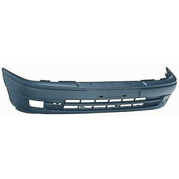 PARE CHOCS AVANT ASTRA. 91 94     SCHWARZ MIT NBLL