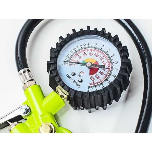 Ensemble de soufflage et de pompage, 5 pièces. | CARMOTION | Access...