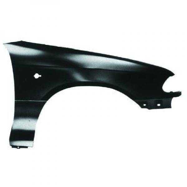 Aile OPEL ASTRA. 95 98          MIT BL.LOCH