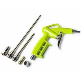 Pistolet soufflant multifonctionnel