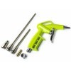 Pistolet soufflant multifonctionnel