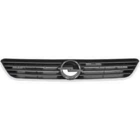 GRILLE AVANT ASTRA G. 97 04