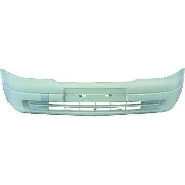 PARE CHOCS AVANT ASTRA G. 97 04           NLL.VORPR.