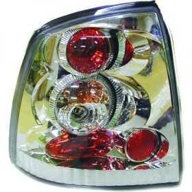 ENSEMBLE FEU ARRIERE DESIGN ASTRA. 97 04              3/5 TÃœR