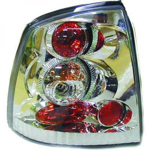 ENSEMBLE FEU ARRIERE DESIGN ASTRA. 97 04              3/5 TÃœR