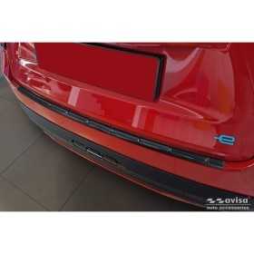 Seuil de coffre en fibre de carbone FIAT 600 2023- | avisa | Seuil ...