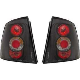 FEU ARRIÃˆRE DESIGN. SET ASTRA. 97 04              3/5 TÃœR