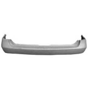 PARE CHOCS ARRIÃˆRE ASTRA G. 98 04