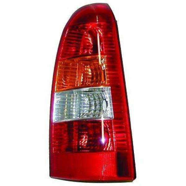 FEU ARRIERE DROIT. ASTRA G. 97 04              CARAVAN