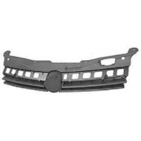GRILLE AVANT ASTRA H. 04 07              SCHWARZ