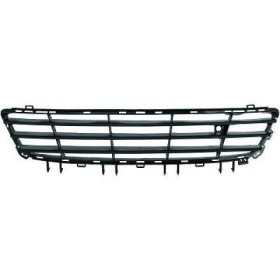 GRILLE DE PARE CHOCS MOYEN ASTRA H. 04 07     NUR LIM./CARAVAN