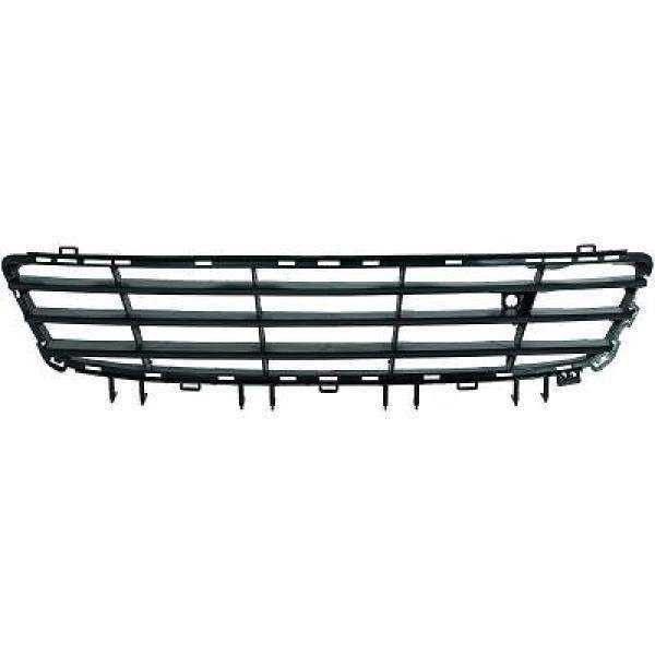 GRILLE DE PARE CHOCS MOYEN ASTRA H. 04 07     NUR LIM./CARAVAN
