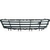 GRILLE DE PARE CHOCS MOYEN ASTRA H. 04 07     NUR LIM./CARAVAN