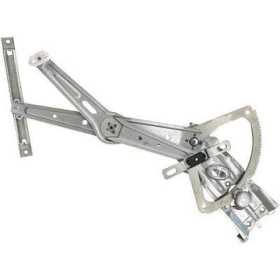REGULATEUR DE FENÃŠTRE VO R.ASTRA H. 44443