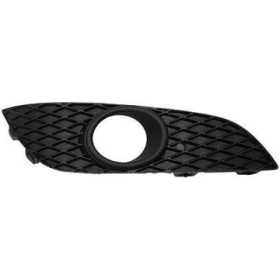 GRILLE DE PARE CHOCS RE. ASTRA H. 07 09              SCHWARZ