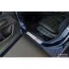 Seuils de portes inoxydable sur mesure pour Honda CR-V VI (RS_) 202...