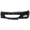 PARE CHOCS AVANT ASTRA H. 04 11            GRUNDIERT