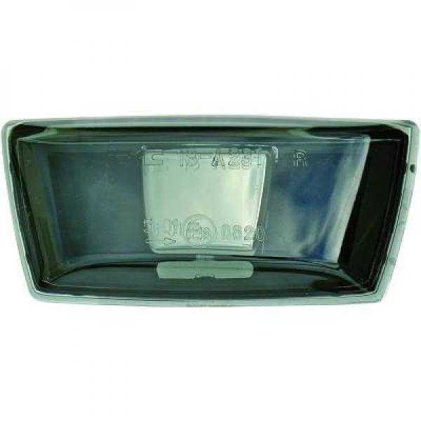 JEU DE CLIGNOTANTS LATERAUX ASTRA. 04                 SCHWARZ