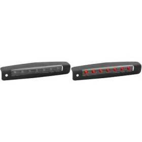 FEU DE STOP DESIGN ASTRA H. 04 09                  LED