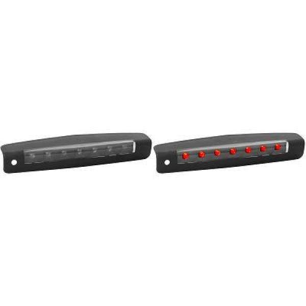 FEU DE STOP DESIGN ASTRA H. 04 09                  LED