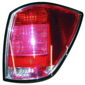 FEU ARRIERE DROIT. ASTRA H  44381