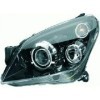 BI Projecteur Xenon.RE. ASTRA. 04 09         D2S+H7+MOTOR