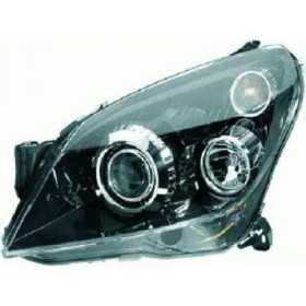 BI Projecteur Xenon.LI. ASTRA. 04 09         D2S+H7+MOTOR