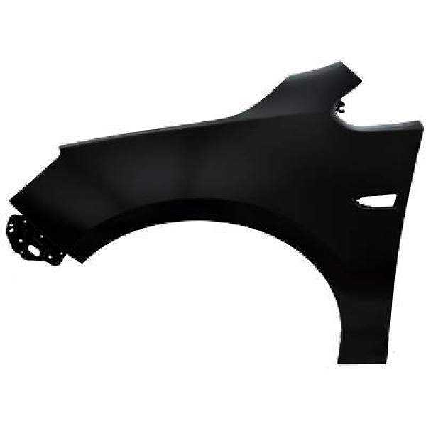 Aile LI. OPEL  ASTRA J. 09 15         MIT. BL.LOCH