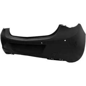 PARE CHOCS . ASTRA J  09 12              FÃœR PDC