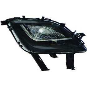 FEU CLIGNOTANT LI. ASTRA J. 09 08/12           SCHWARZ