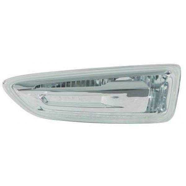 CLIGNOTEMENT CTÃ‰. R. ASTRA J + K. 09              GLAS/SMOKE