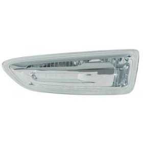 CLIGNOTEMENT CTÃ‰. L. ASTRA J + K. 09 15           GLAS/SMOKE