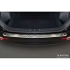 Protection de seuil arriÃ¨re inox sur mesure pour Kia Niro II Hybrid & Niro II EV (SG2) 2022-