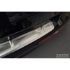 Protection de seuil arrière inox sur mesure pour Kia Niro II Hybrid...