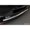 Protection de seuil arrière inox sur mesure pour Kia Niro II Hybrid...