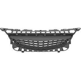 GRILLE DE SPORT ASTRA J. 09 12  OHNE EMBLEMAUFNAHME