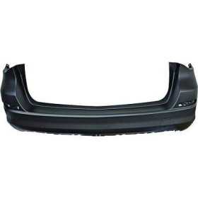 PARE CHOCS ARRIÃˆRE. ASTRA KOMBi. 10 08.12    "SPORTSTOURER"