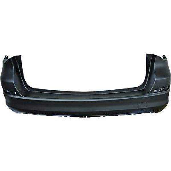 PARE CHOCS ARRIÃˆRE. ASTRA KOMBi. 10 08.12    "SPORTSTOURER"